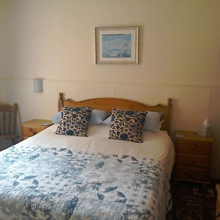 Eden House Bed and Breakfast Blackpool Buitenkant foto