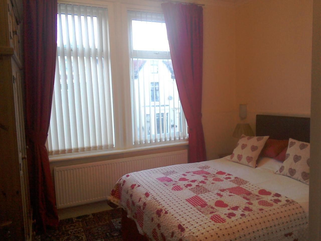 Eden House Bed and Breakfast Blackpool Buitenkant foto