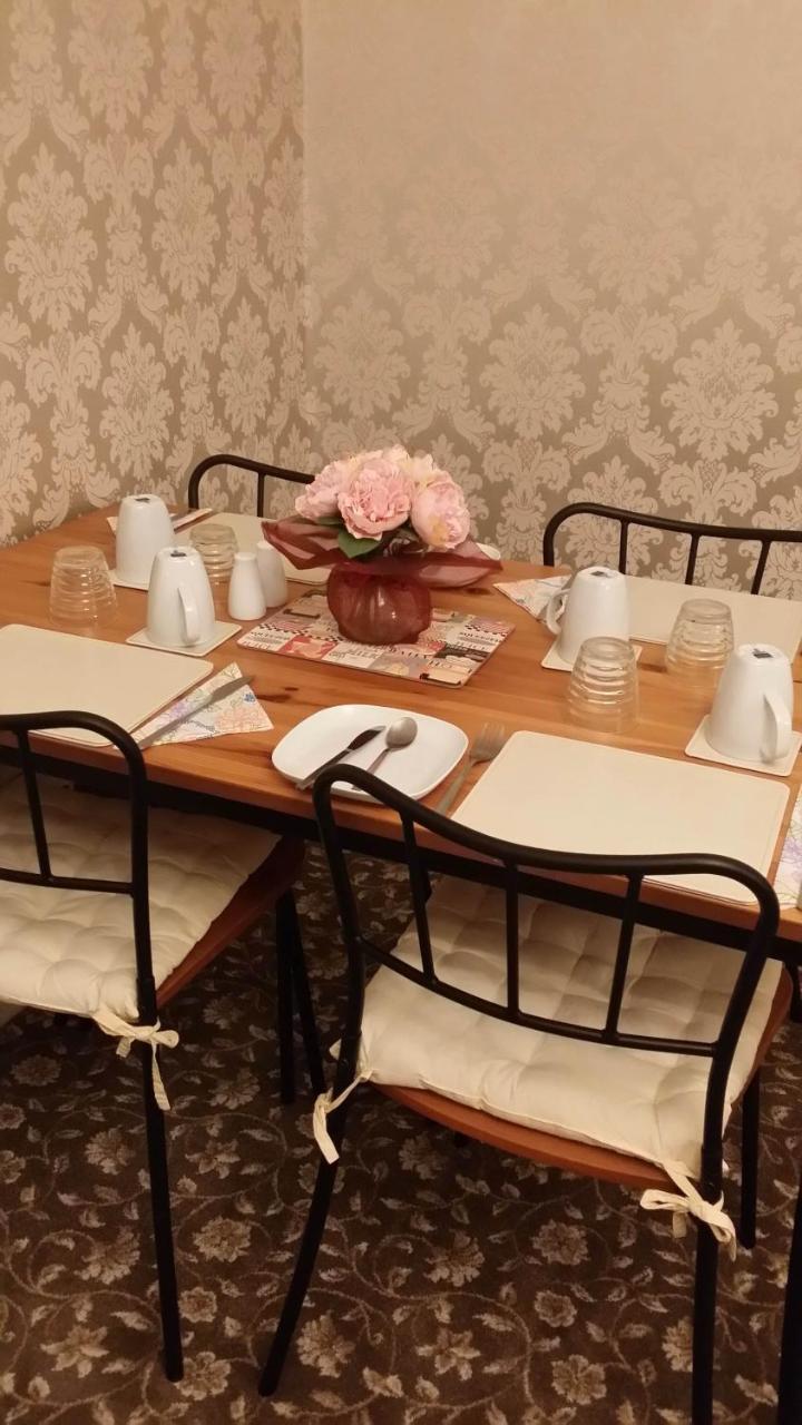 Eden House Bed and Breakfast Blackpool Buitenkant foto